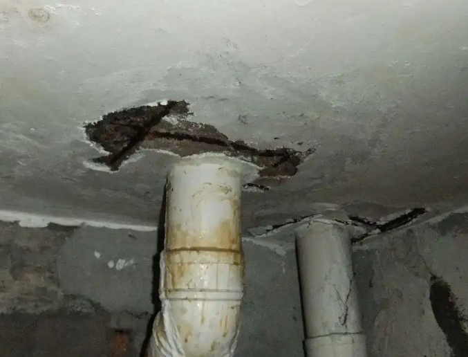 密山卫生间漏水维修公司浅析密山卫生间渗水维修的方法