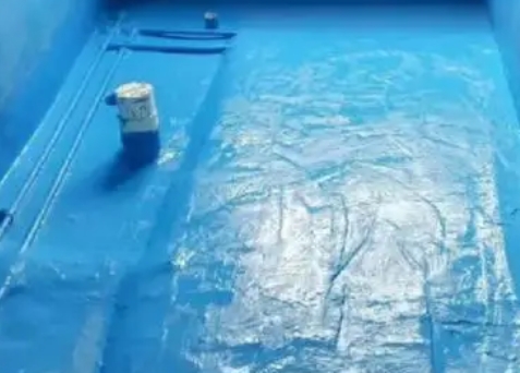 密山卫生间漏水维修公司分享下密山卫生间防水工程中常用防水涂料介绍。